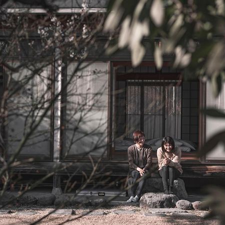 懐-Kai- Vila Kawazu Exterior foto