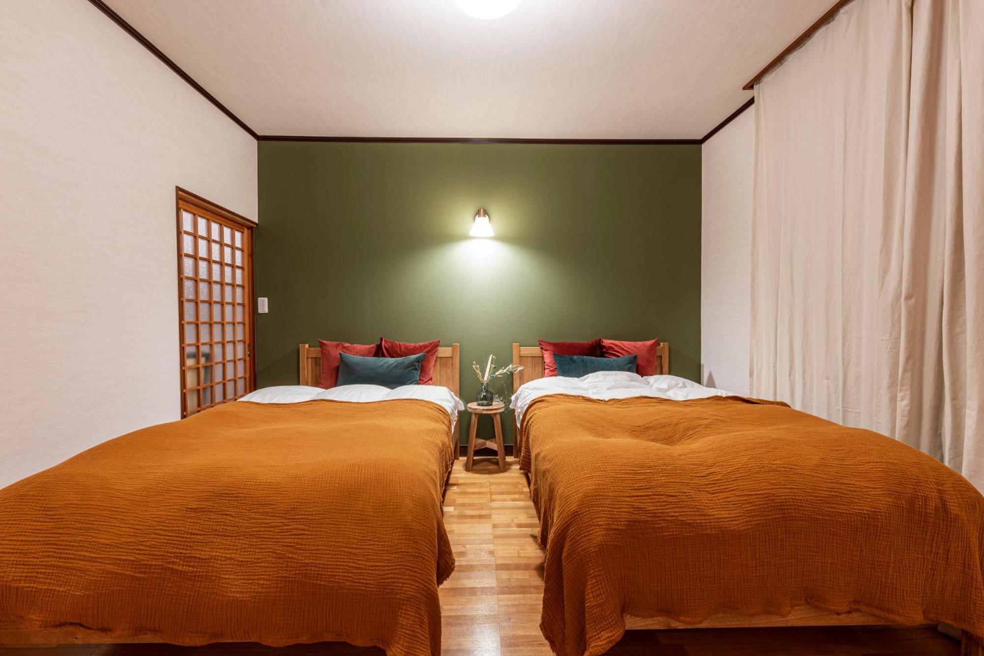 懐-Kai- Vila Kawazu Exterior foto