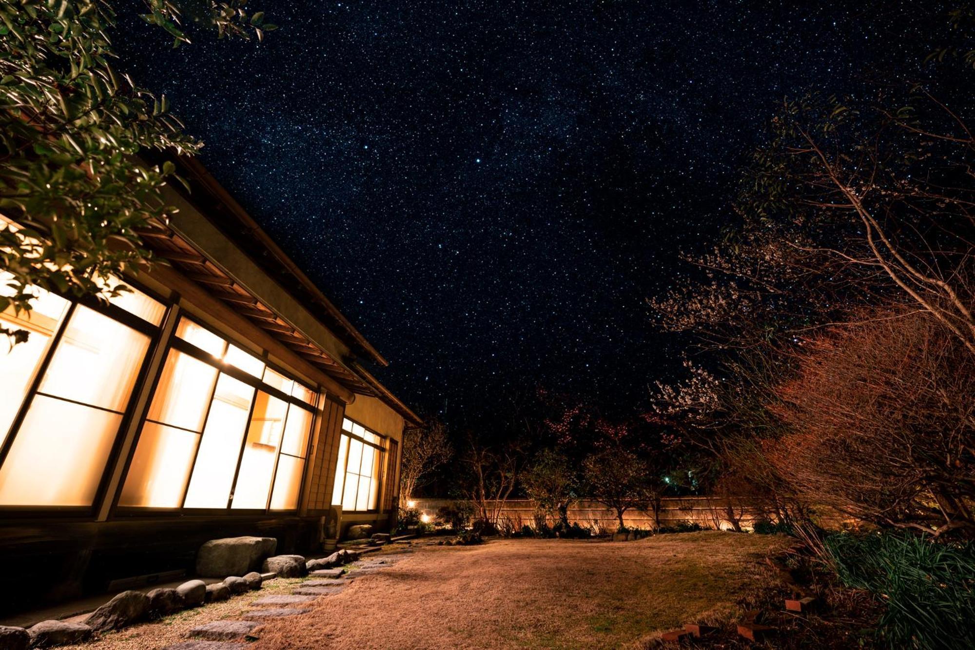 懐-Kai- Vila Kawazu Exterior foto