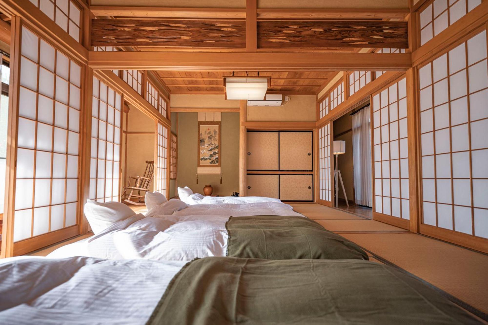 懐-Kai- Vila Kawazu Exterior foto