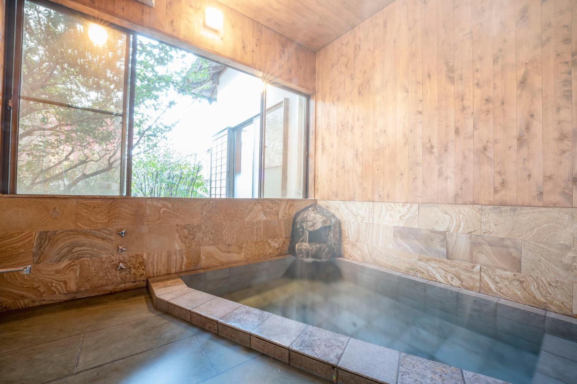 懐-Kai- Vila Kawazu Exterior foto