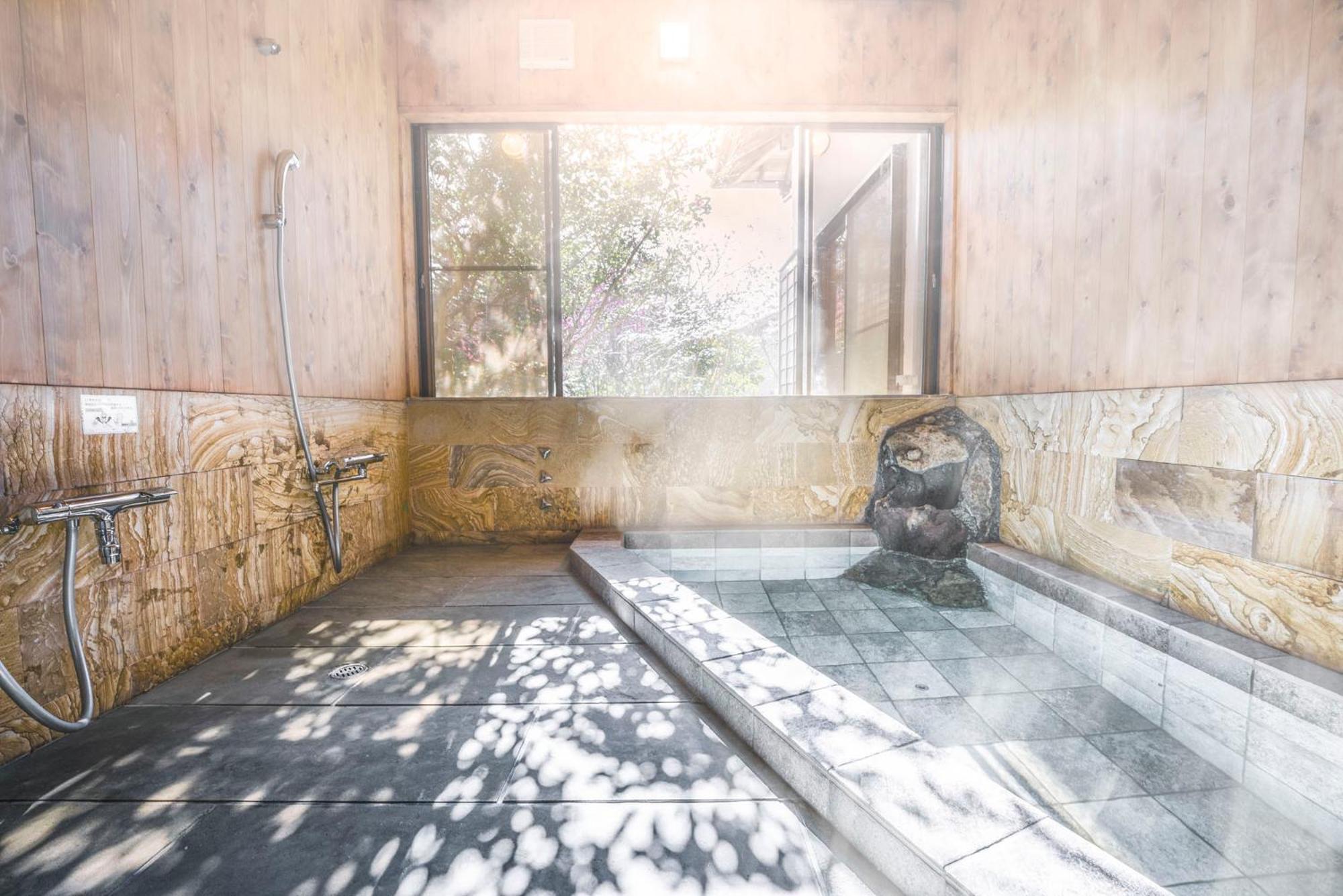 懐-Kai- Vila Kawazu Exterior foto