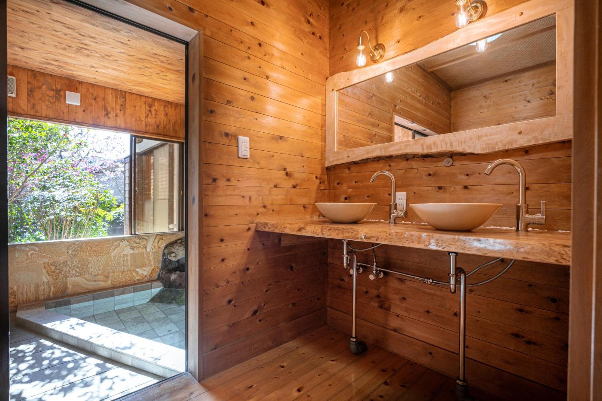 懐-Kai- Vila Kawazu Exterior foto